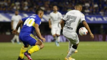 Nhận định kèo Boca Juniors vs Colo Colo, 7h00 ngày 18/1