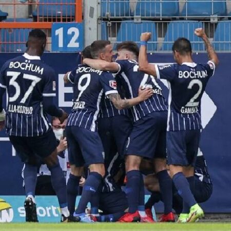 Nhận định kèo Bochum vs Mainz, 2h45 ngày 19/1