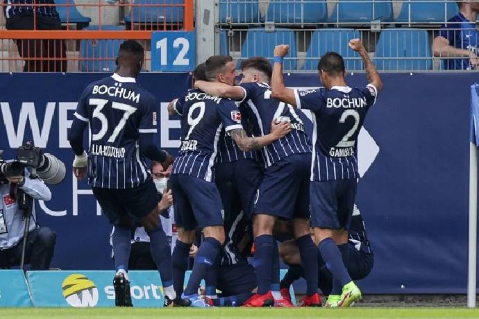 Nhận định kèo Bochum vs Mainz, 2h45 ngày 19/1