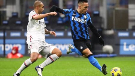 Nhận định kèo Bologna vs Inter Milan, 18h30 ngày 6/1