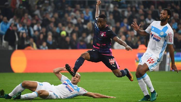 Nhận định kèo Bordeaux vs Marseille, 3h ngày 8/1