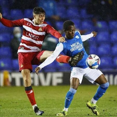 Nhận định kèo Bournemouth vs Peterborough, 2h45 ngày 4/1