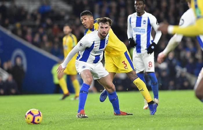 Nhận định kèo Brighton vs Crystal Palace, 3h00 ngày 15/1