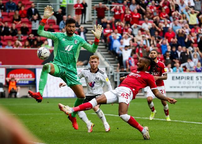 Nhận định kèo Bristol vs Fulham, 19h30 ngày 8/1