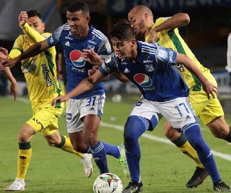 Nhận định kèo Bucaramanga vs Millonarios, 8h10 ngày 26/1