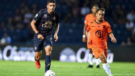 Nhận định kèo Buriram vs Chiangrai, 17h ngày 19/1