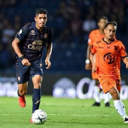 Nhận định kèo Buriram vs Chiangrai, 17h ngày 19/1