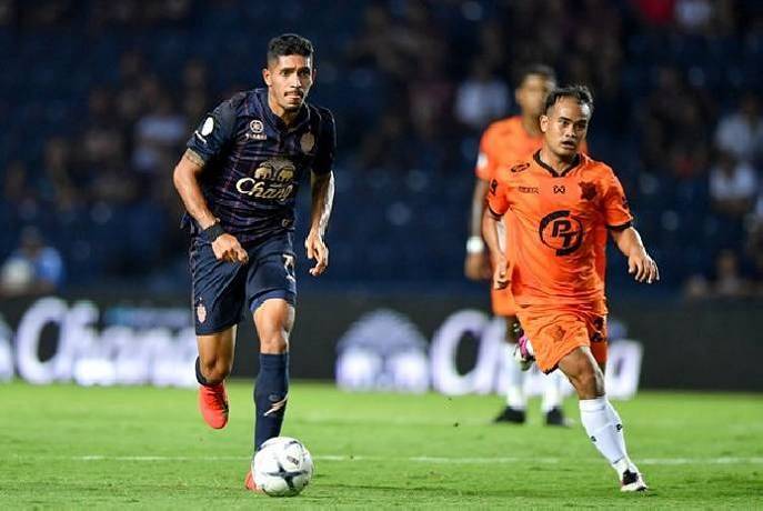 Nhận định kèo Buriram vs Chiangrai, 17h ngày 19/1