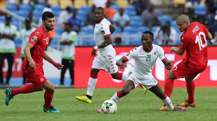 Nhận định kèo Burkina Faso vs Tunisia, 2h00 ngày 30/1