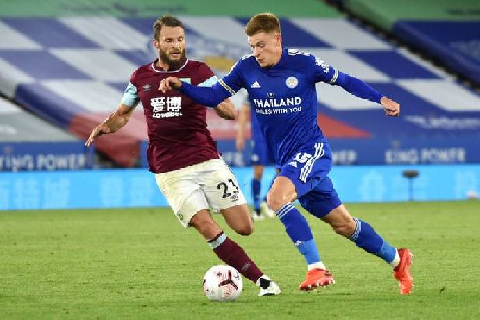 Nhận định kèo Burnley vs Leicester, 22h ngày 15/1