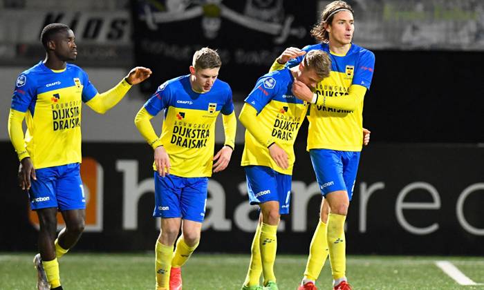 Nhận định kèo Cambuur vs Sparta Rotterdam, 20h30 ngày 16/1