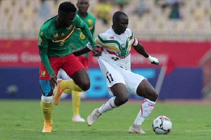 Nhận định kèo Cameroon vs Burkina Faso, 23h00 ngày 9/1