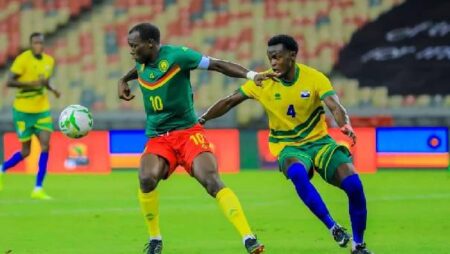 Nhận định kèo Cameroon vs Comoros, 2h ngày 25/1