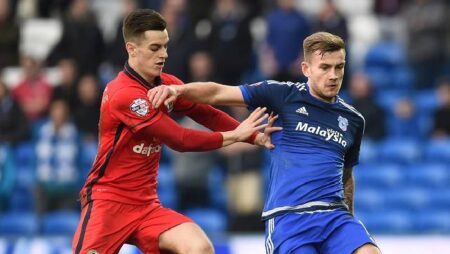 Nhận định kèo Cardiff vs Blackburn, 19h30 ngày 15/1