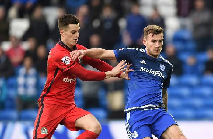 Nhận định kèo Cardiff vs Blackburn, 19h30 ngày 15/1