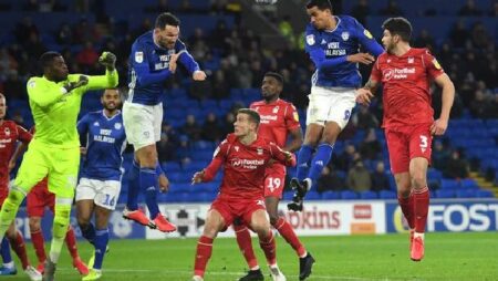 Nhận định kèo Cardiff vs Nottingham Forest, 23h ngày 30/1