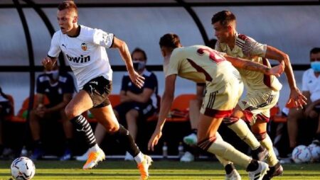 Nhận định kèo Cartagena vs Valencia, 22h ngày 5/1