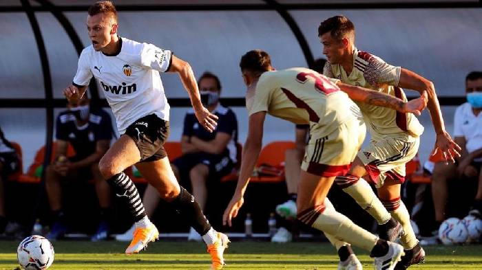 Nhận định kèo Cartagena vs Valencia, 22h ngày 5/1