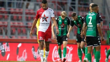 Nhận định kèo Cercle Brugge vs Zulte Waregem, 3h00 ngày 24/1