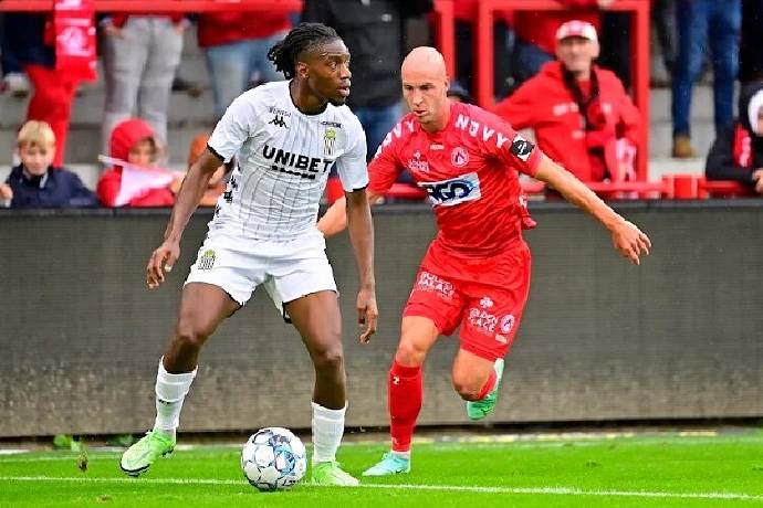 Nhận định kèo Charleroi vs Kortrijk, 3h00 ngày 26/1