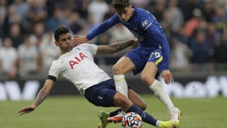 Nhận định kèo Chelsea vs Tottenham, 23h30 ngày 23/1