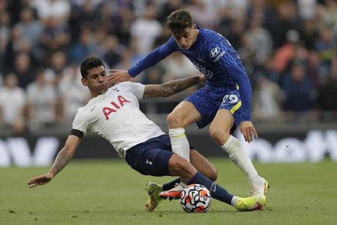 Nhận định kèo Chelsea vs Tottenham, 23h30 ngày 23/1