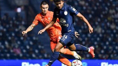 Nhận định kèo Chiangmai Utd vs Suphanburi, 17h00 ngày 19/01