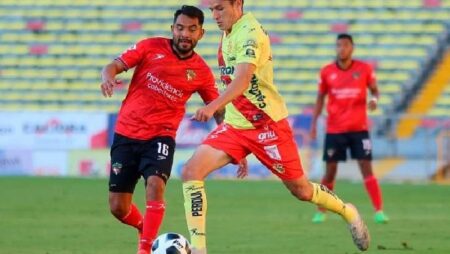 Nhận định kèo Cimarrones Sonora vs Atletico Morelia, 10h05 ngày 27/1