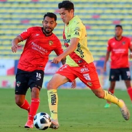 Nhận định kèo Cimarrones Sonora vs Atletico Morelia, 10h05 ngày 27/1