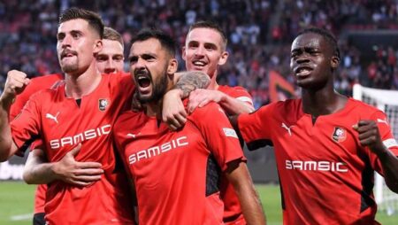 Nhận định kèo Clermont vs Rennes, 21h ngày 23/1