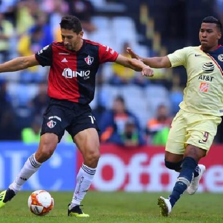 Nhận định kèo Club America vs Atlas, 10h00 ngày 23/1