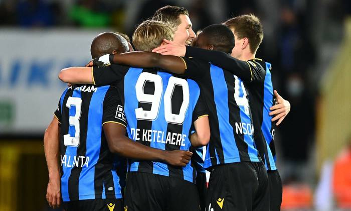 Nhận định kèo Club Brugge vs Sint-Truiden, 2h45 ngày 16/1