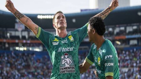 Nhận định kèo Club Leon vs Pachuca, 08h00 ngày 23/01