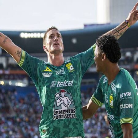 Nhận định kèo Club Leon vs Pachuca, 08h00 ngày 23/01