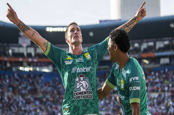 Nhận định kèo Club Leon vs Pachuca, 08h00 ngày 23/01
