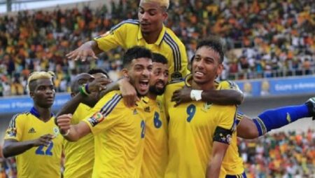 Nhận định kèo Comoros vs Gabon, 02h00 ngày 11/01