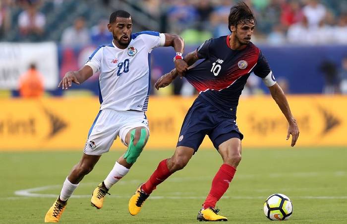 Nhận định kèo Costa Rica vs Panama, 9h05 ngày 28/1