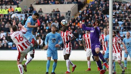 Nhận định kèo Coventry vs Stoke, 2h45 ngày 26/1