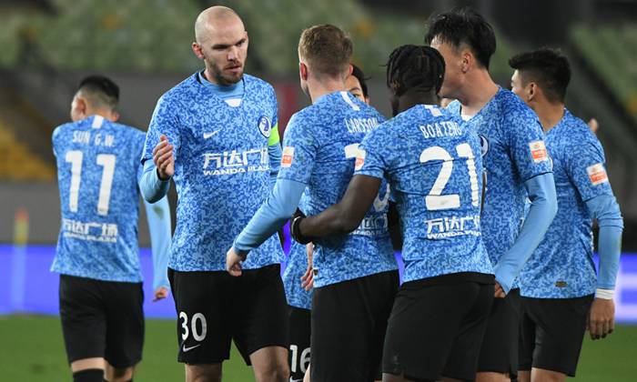 Nhận định kèo Dalian Pro vs Qingdao, 14h30 ngày 3/1