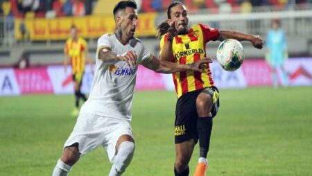 Nhận định kèo Demirspor vs Kayserispor, 17h30 ngày 15/01