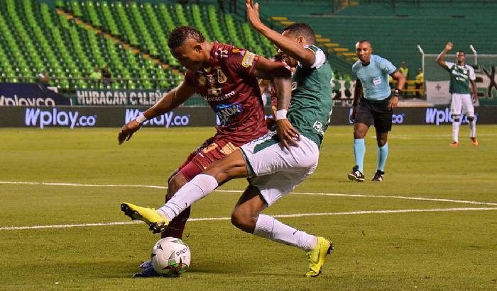 Nhận định kèo Deportivo Cali vs Deportes Tolima, 6h10 ngày 27/1