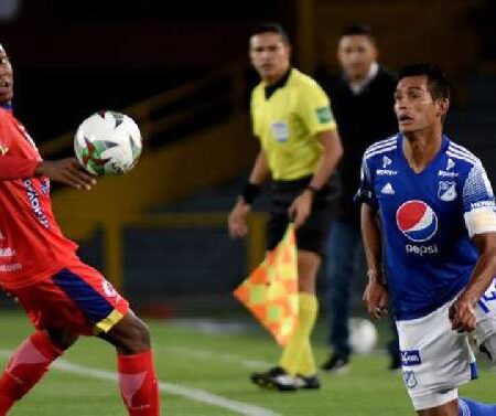 Nhận định kèo Deportivo Pasto vs Jaguares Cordoba, 6h ngày 1/2