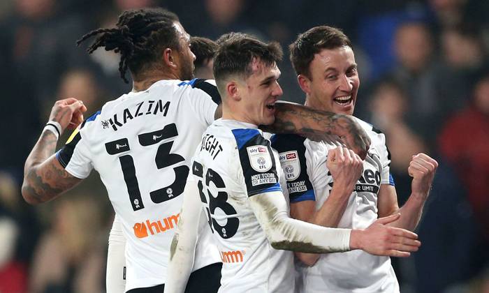 Nhận định kèo Derby County vs Birmingham, 20h30 ngày 30/1