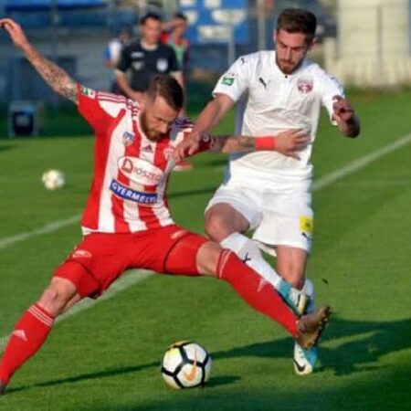 Nhận định kèo Din. Bucuresti vs FCSB, 01h00 ngày 31/01