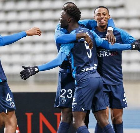 Nhận định kèo Dunkerque vs Paris FC, 1h ngày 29/1