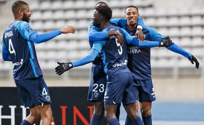 Nhận định kèo Dunkerque vs Paris FC, 1h ngày 29/1