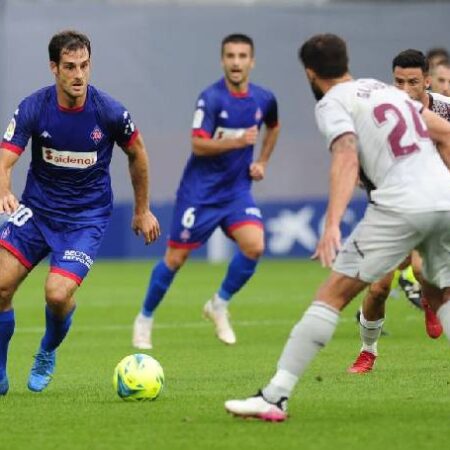 Nhận định kèo Eibar vs Mallorca, 22h00 ngày 5/1