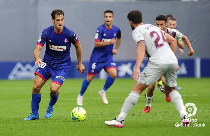 Nhận định kèo Eibar vs Mallorca, 22h00 ngày 5/1