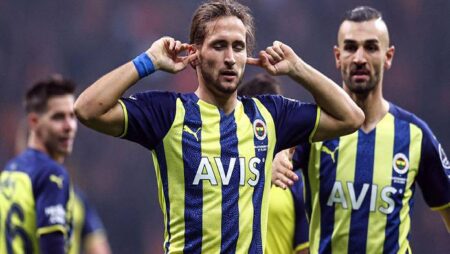 Nhận định kèo Fenerbahce vs Adana Demirspor, 00h00 ngày 11/01