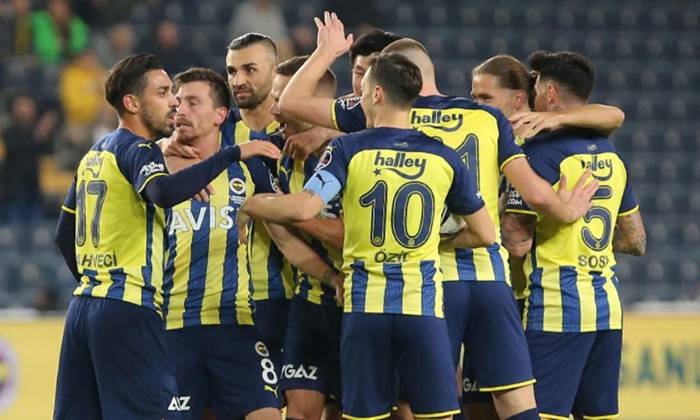 Nhận định kèo Fenerbahce vs Altay, 0h ngày 20/1